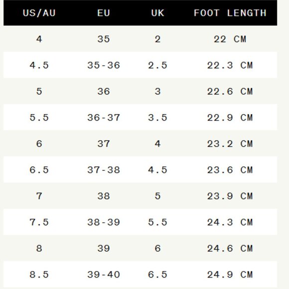 NWT ROC Lavish Boots size EU 36 - Picture 5 of 5